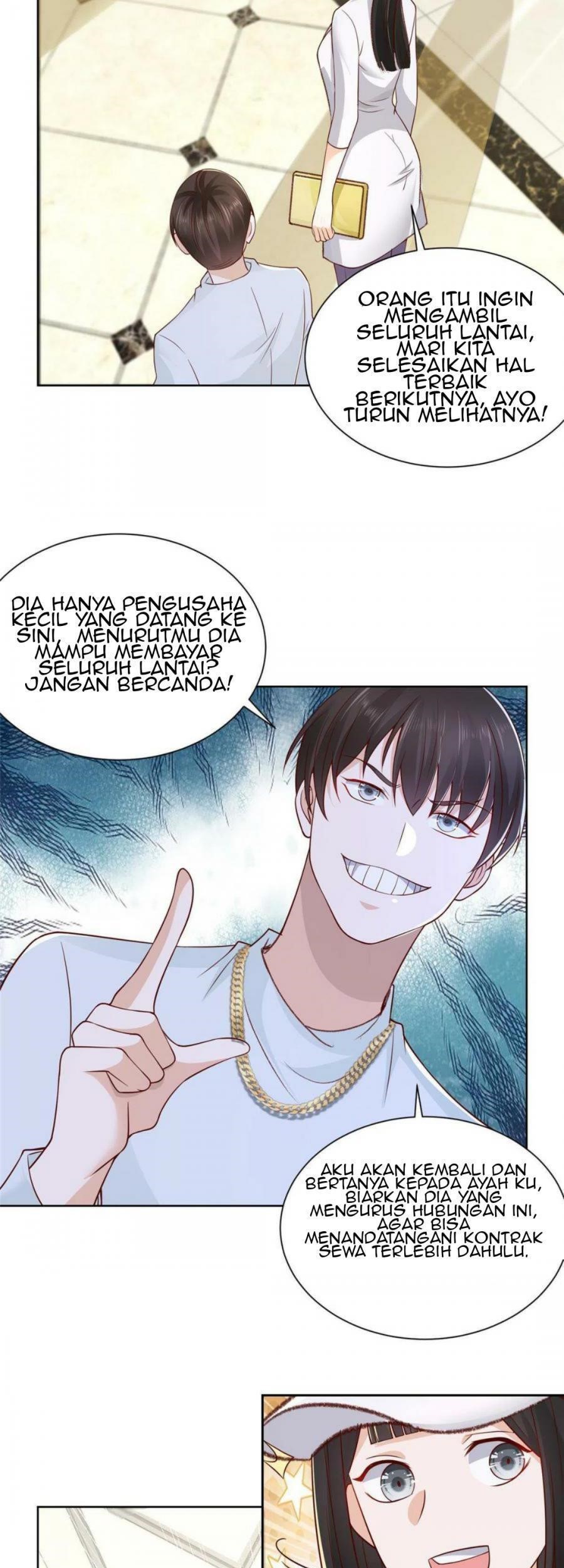 I Randomly Have A New Career Every Week Chapter 229 - halaman 31