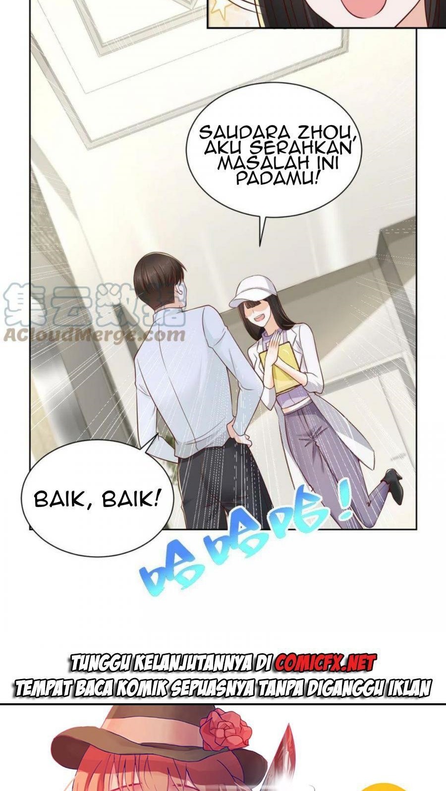 I Randomly Have A New Career Every Week Chapter 229 - halaman 32