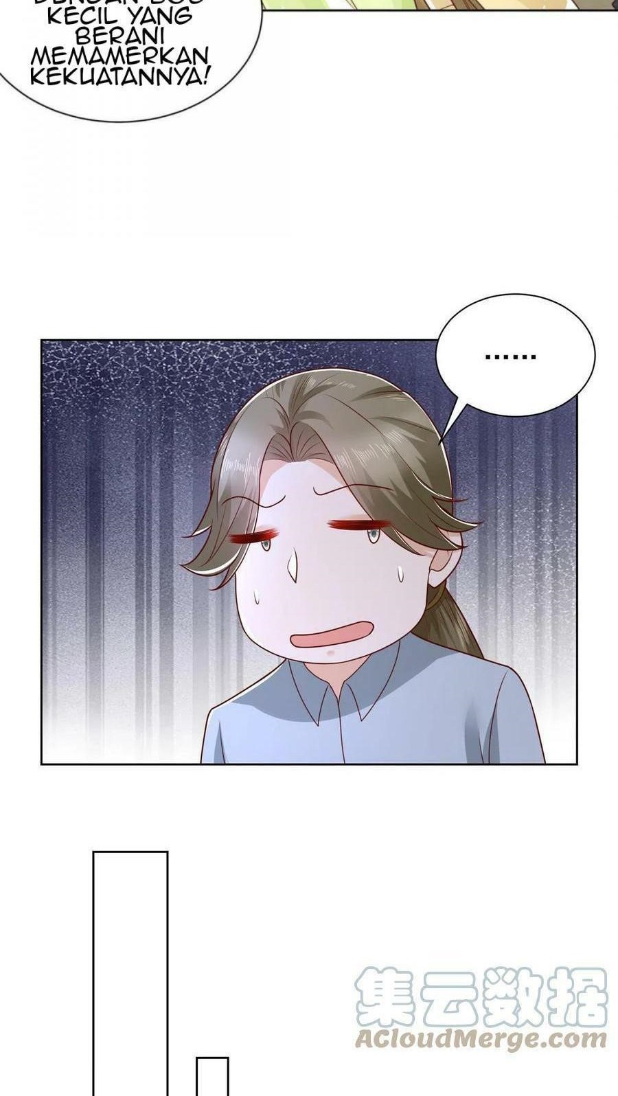 I Randomly Have A New Career Every Week Chapter 229 - halaman 5