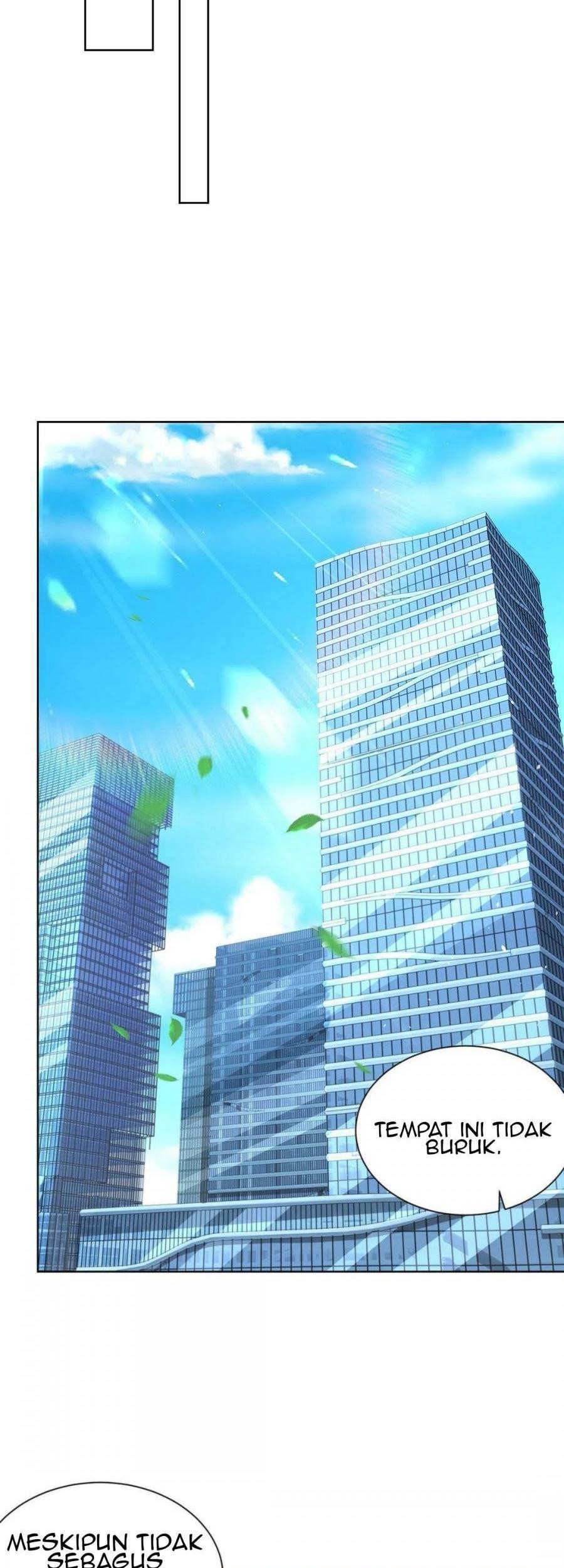 I Randomly Have A New Career Every Week Chapter 229 - halaman 6