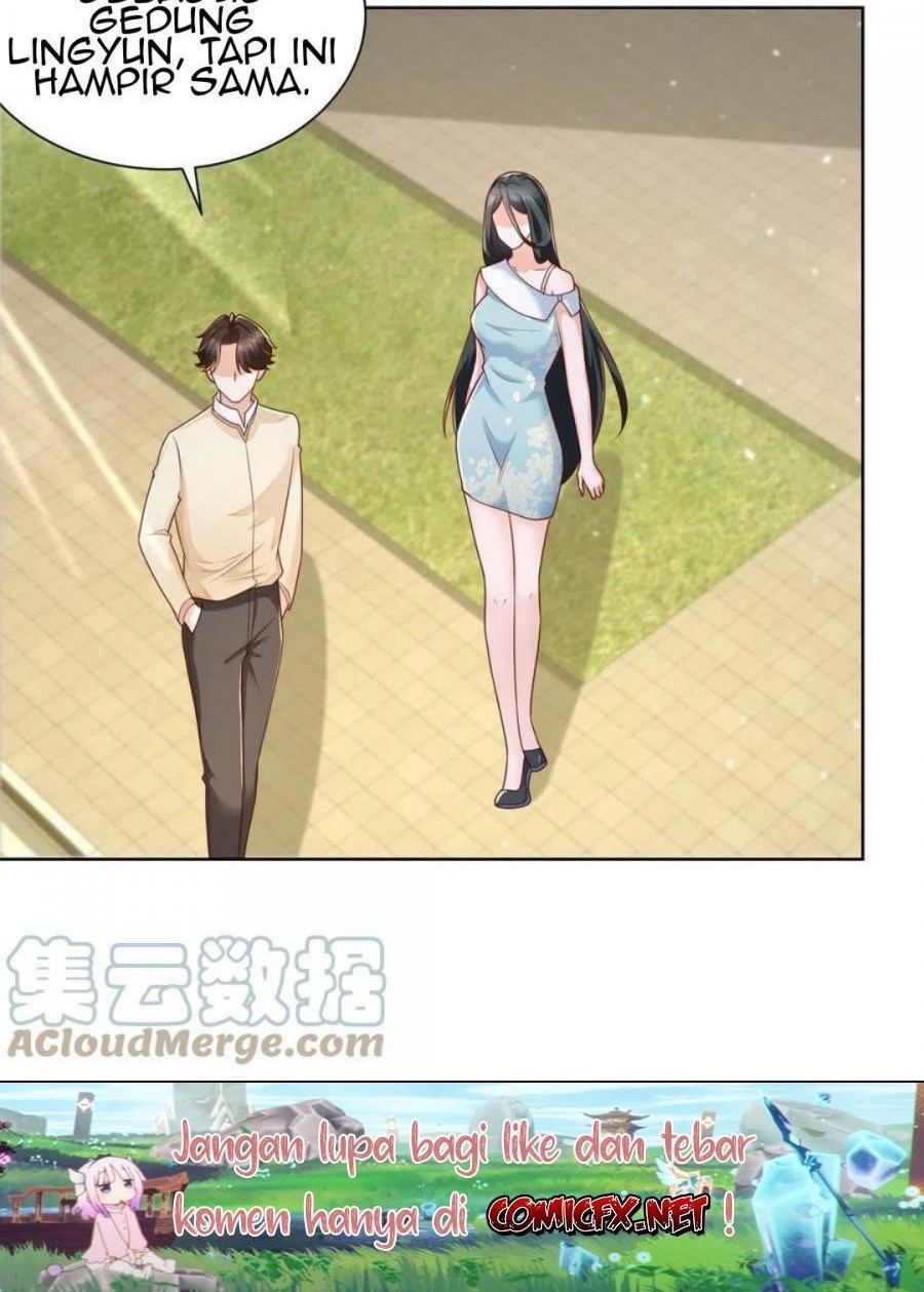 I Randomly Have A New Career Every Week Chapter 229 - halaman 7