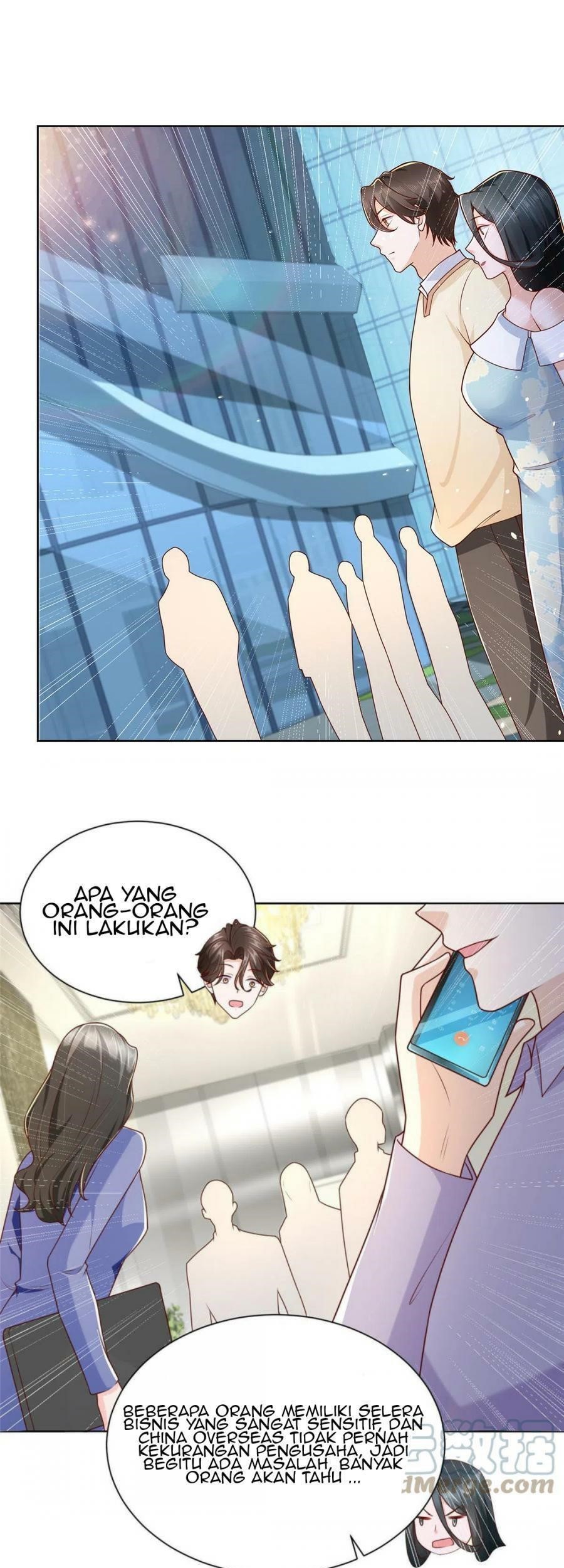 I Randomly Have A New Career Every Week Chapter 229 - halaman 8