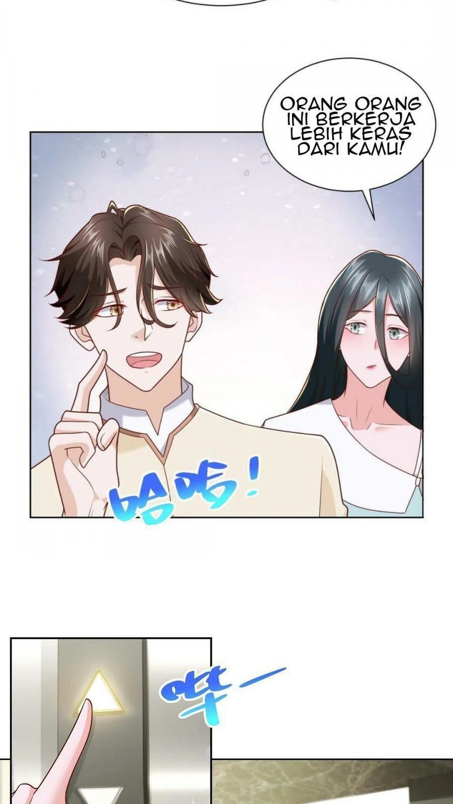 I Randomly Have A New Career Every Week Chapter 229 - halaman 9