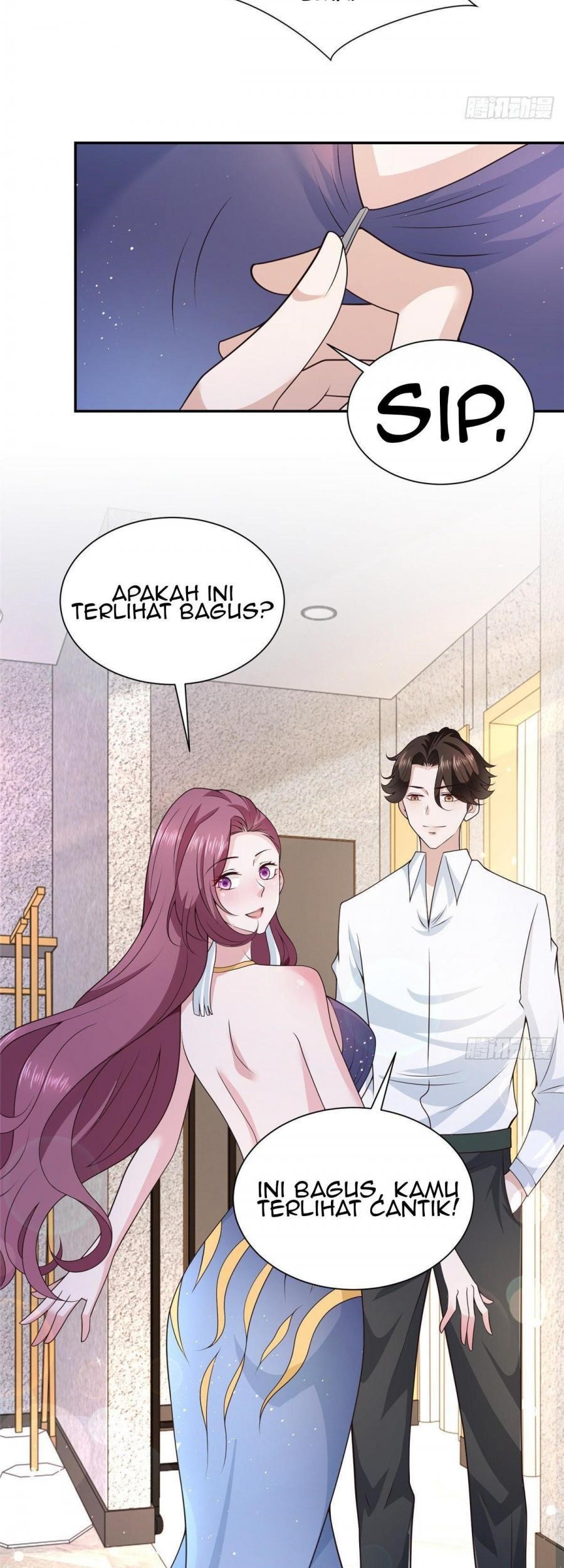 I Randomly Have A New Career Every Week Chapter 23 - halaman 13