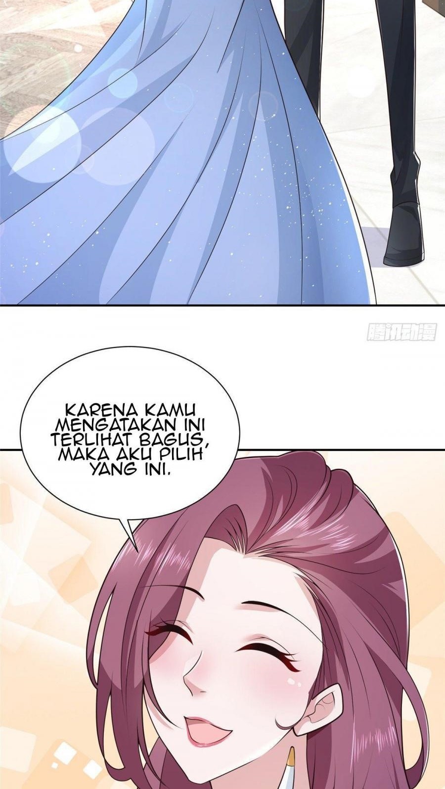 I Randomly Have A New Career Every Week Chapter 23 - halaman 14