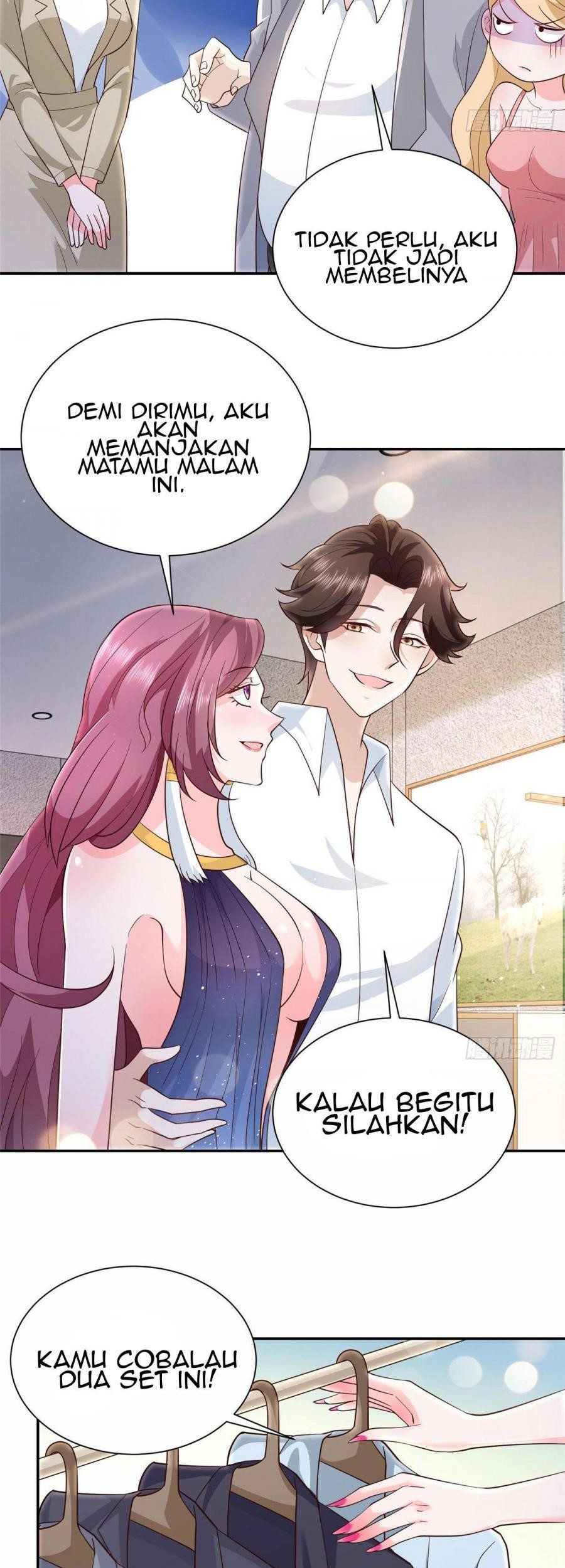 I Randomly Have A New Career Every Week Chapter 23 - halaman 22