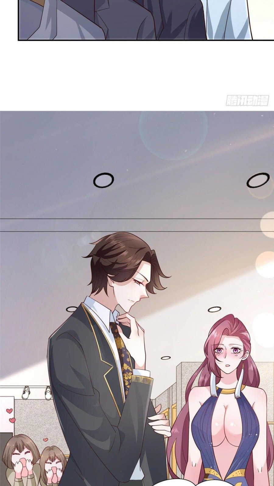 I Randomly Have A New Career Every Week Chapter 23 - halaman 23