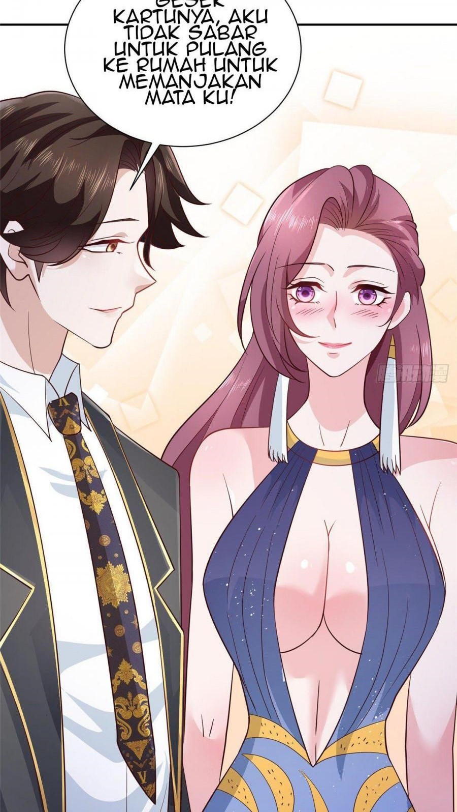 I Randomly Have A New Career Every Week Chapter 23 - halaman 25