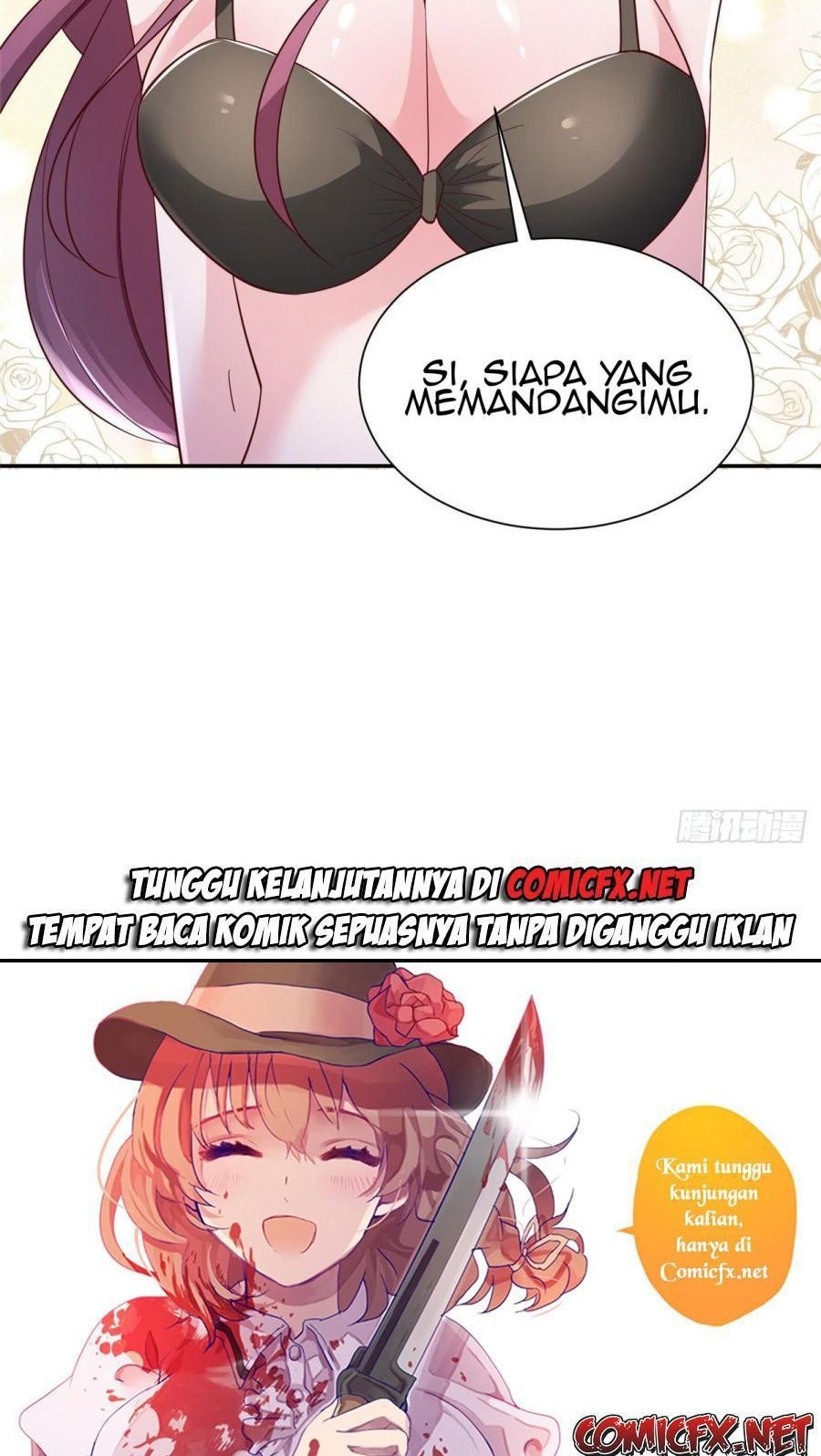 I Randomly Have A New Career Every Week Chapter 23 - halaman 32