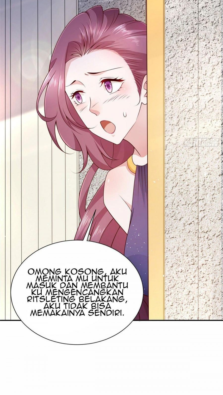 I Randomly Have A New Career Every Week Chapter 23 - halaman 7