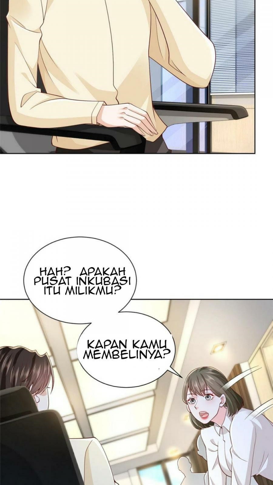 I Randomly Have A New Career Every Week Chapter 230 - halaman 10