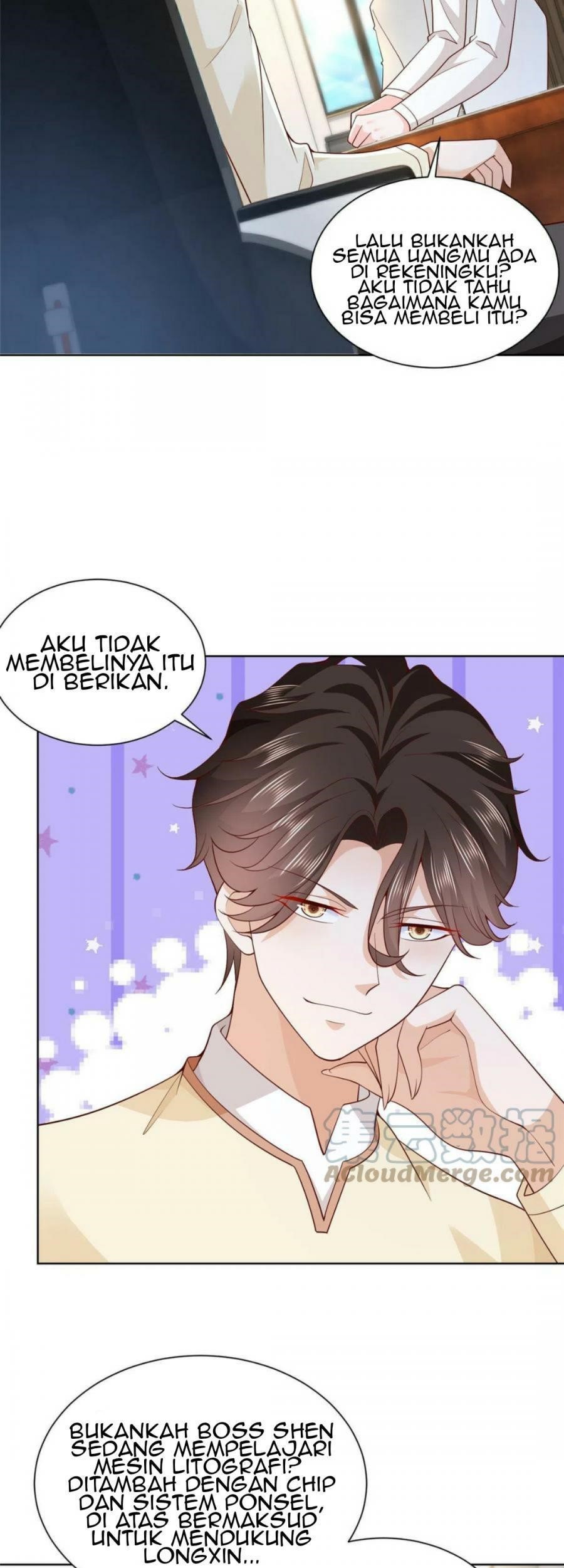 I Randomly Have A New Career Every Week Chapter 230 - halaman 11