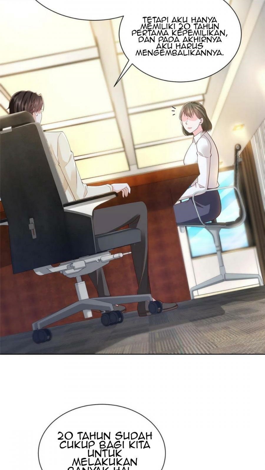 I Randomly Have A New Career Every Week Chapter 230 - halaman 12
