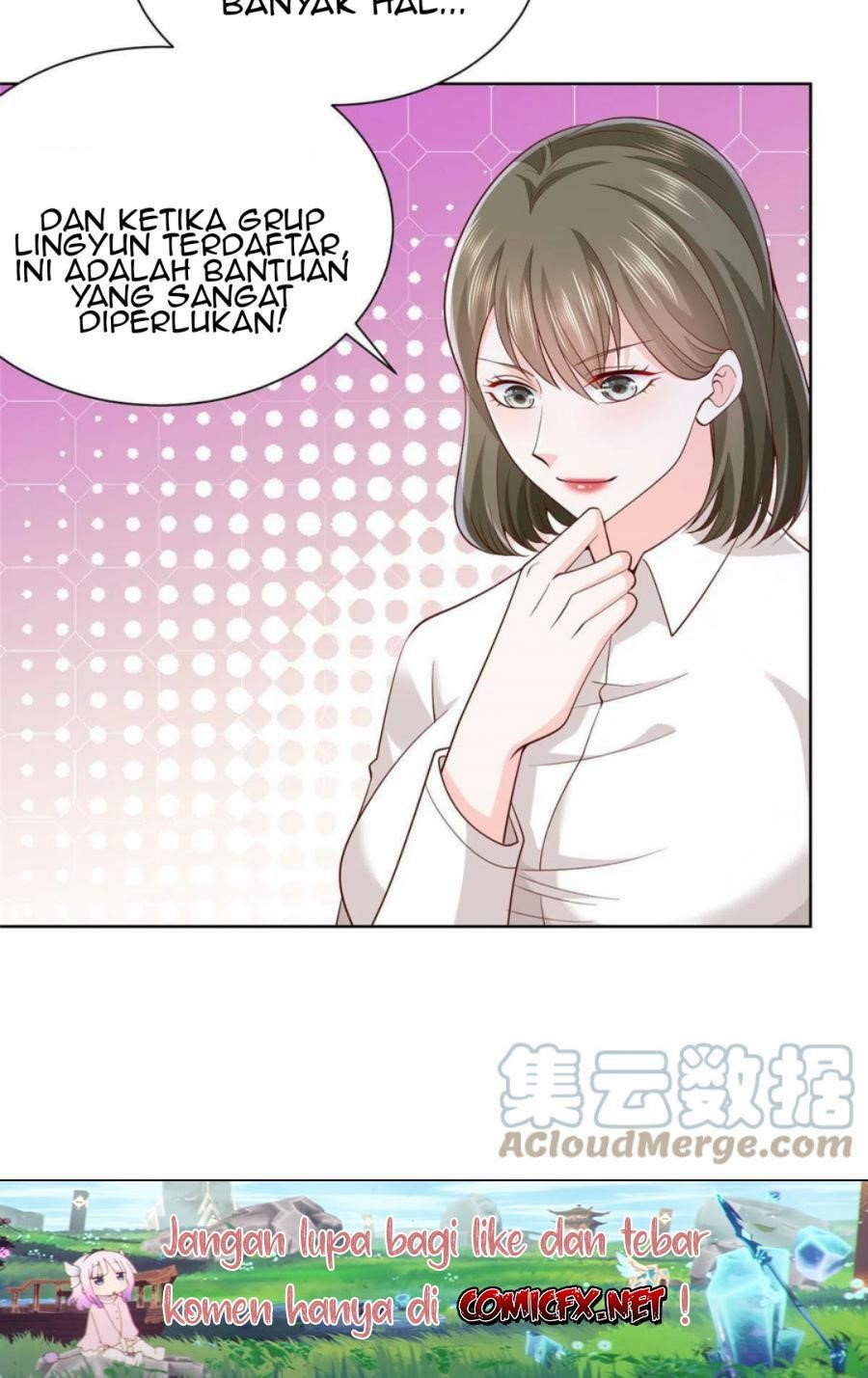 I Randomly Have A New Career Every Week Chapter 230 - halaman 13