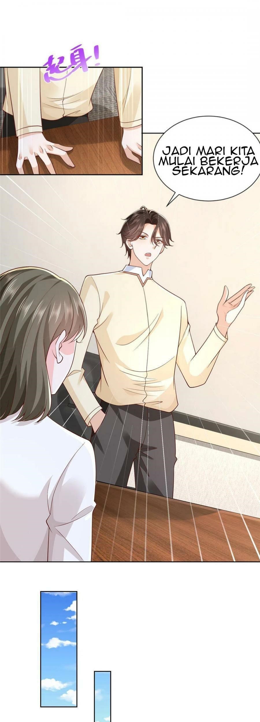 I Randomly Have A New Career Every Week Chapter 230 - halaman 14