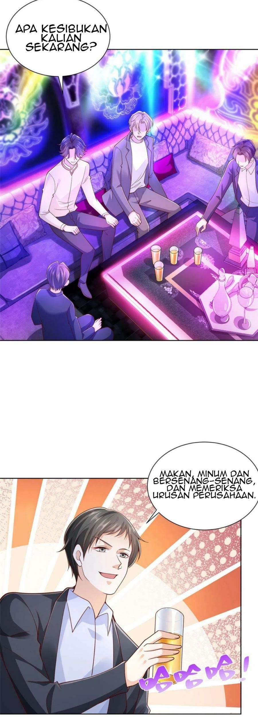 I Randomly Have A New Career Every Week Chapter 230 - halaman 16