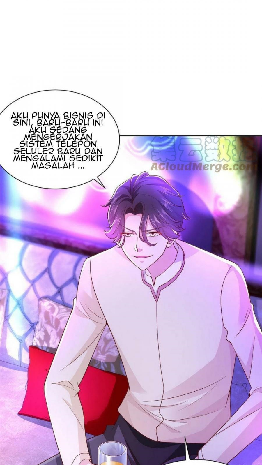I Randomly Have A New Career Every Week Chapter 230 - halaman 17