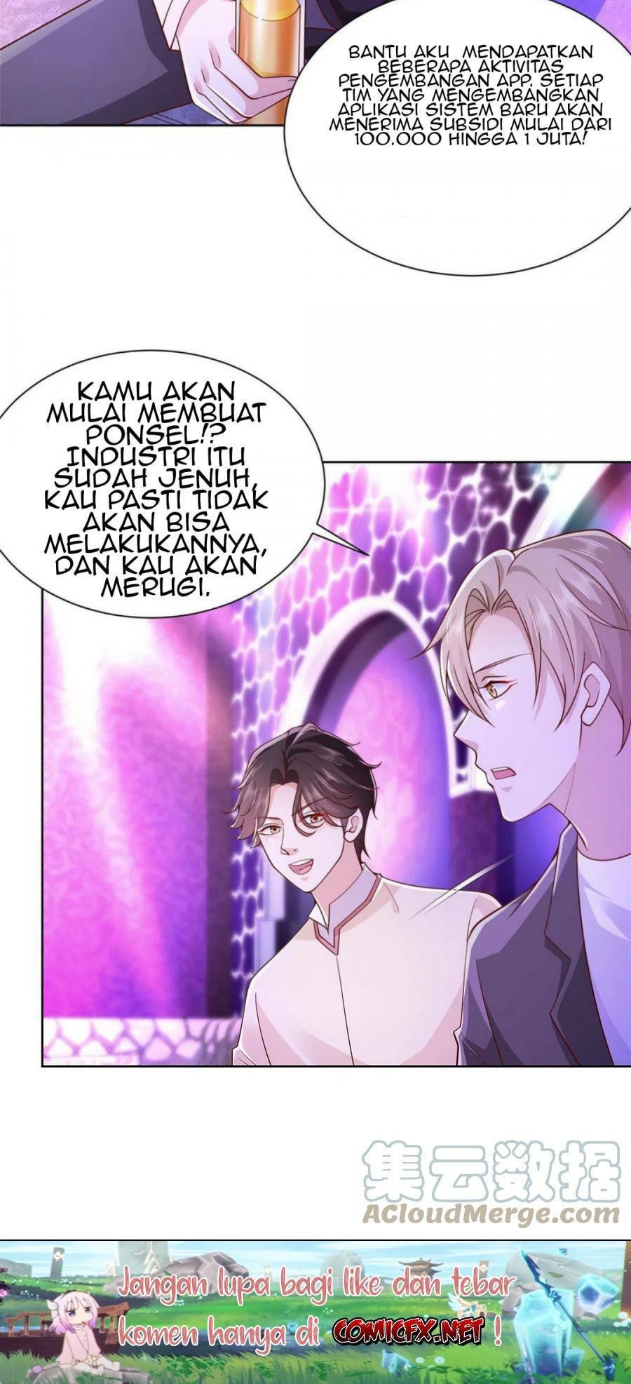 I Randomly Have A New Career Every Week Chapter 230 - halaman 18