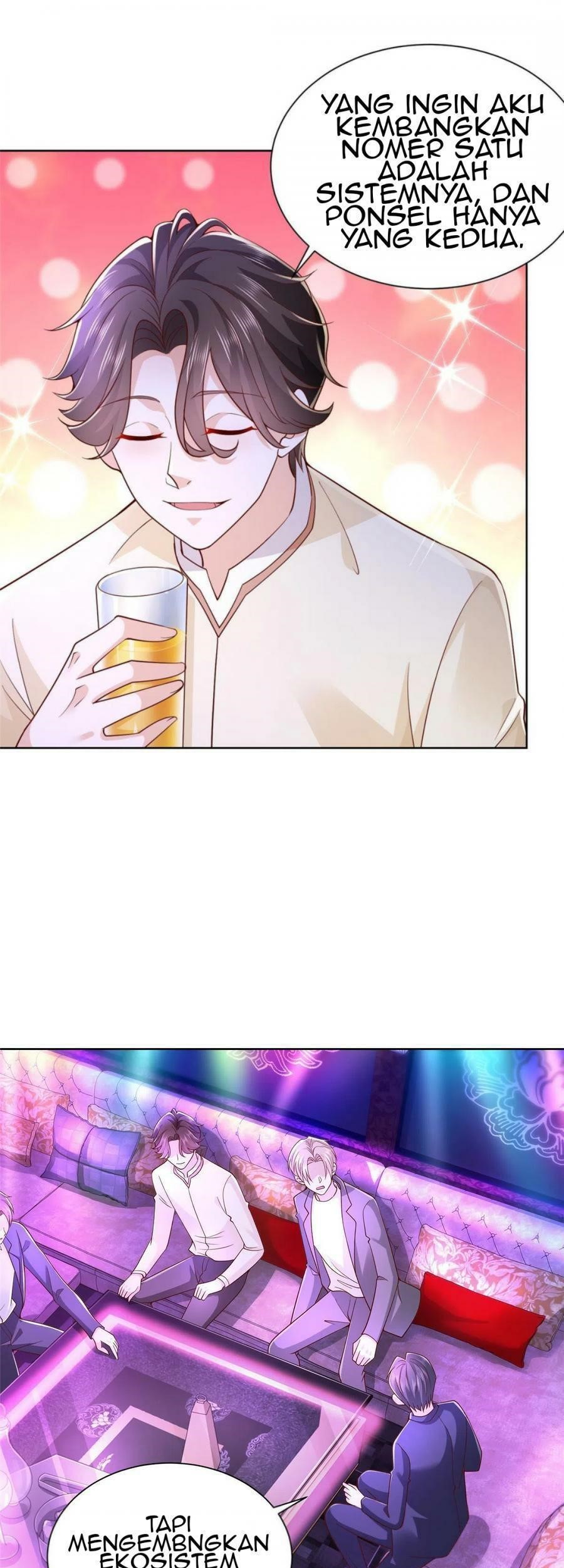 I Randomly Have A New Career Every Week Chapter 230 - halaman 20