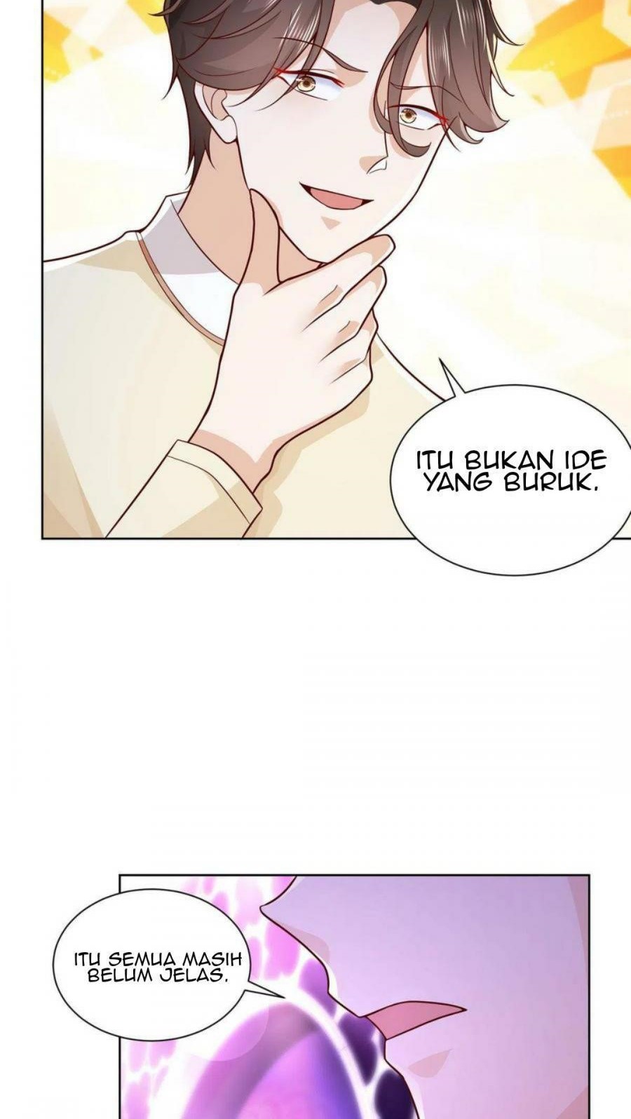 I Randomly Have A New Career Every Week Chapter 230 - halaman 25