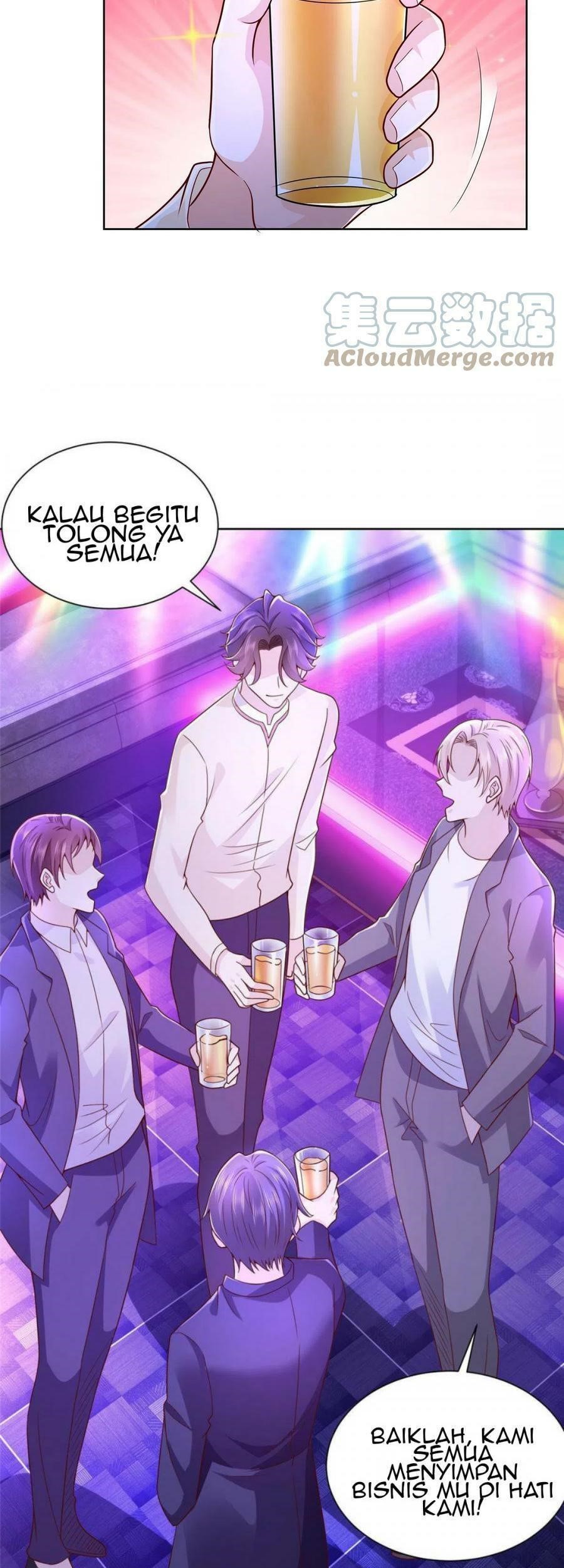 I Randomly Have A New Career Every Week Chapter 230 - halaman 29