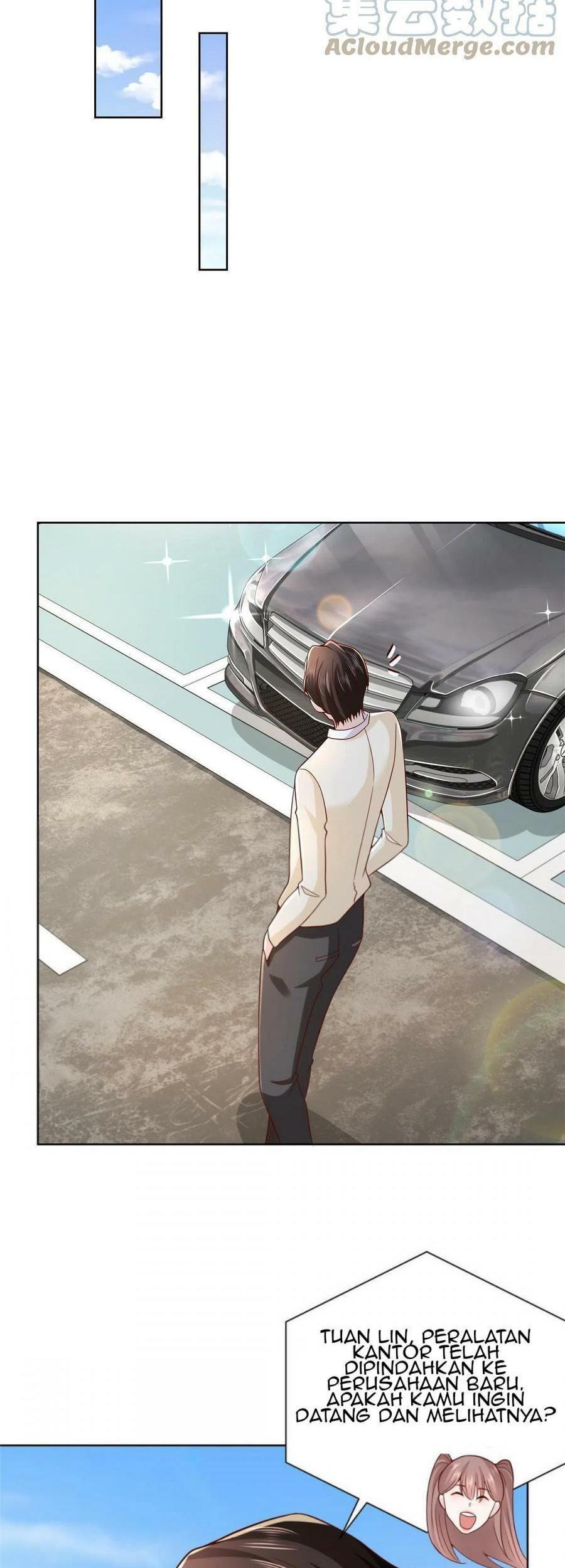 I Randomly Have A New Career Every Week Chapter 230 - halaman 31