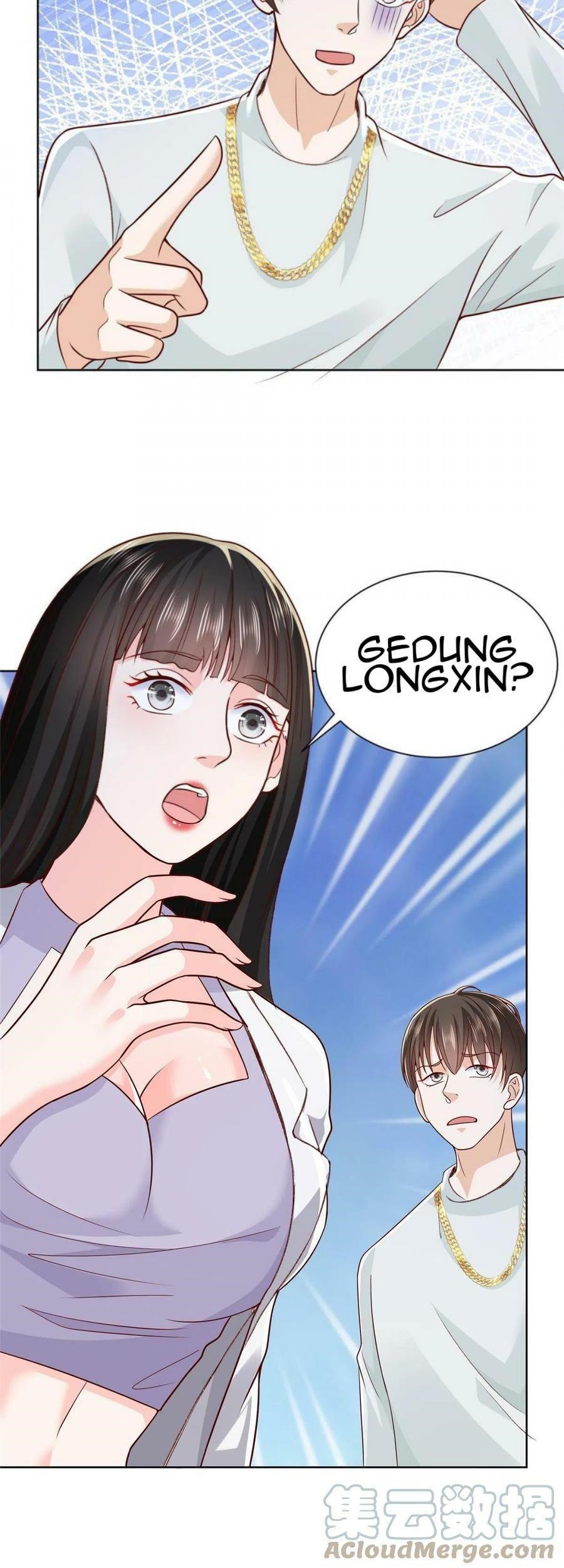 I Randomly Have A New Career Every Week Chapter 230 - halaman 35