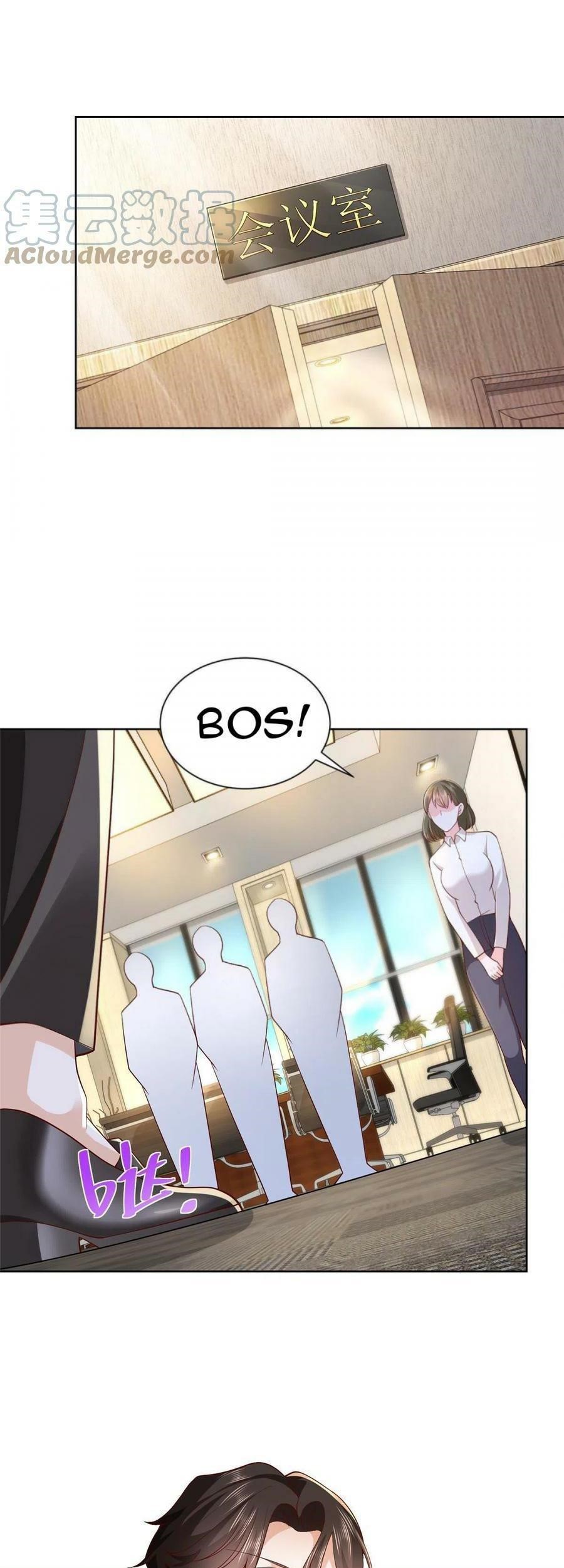 I Randomly Have A New Career Every Week Chapter 230 - halaman 4