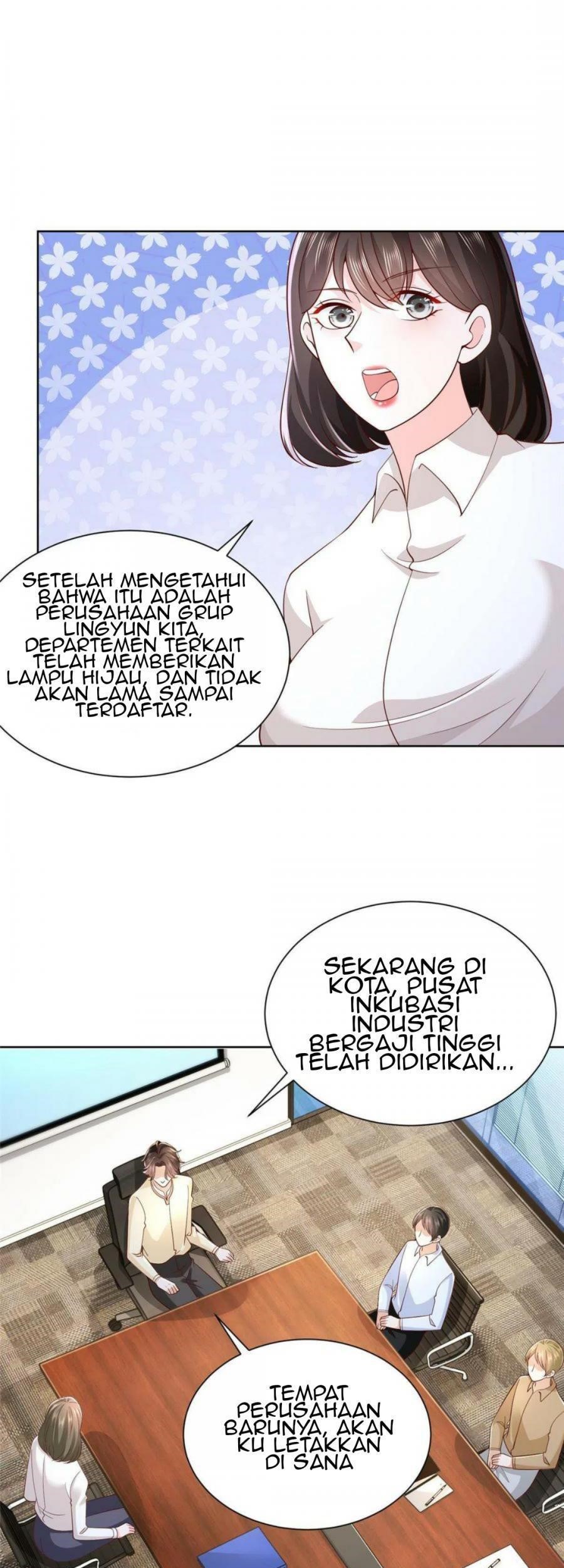I Randomly Have A New Career Every Week Chapter 230 - halaman 6