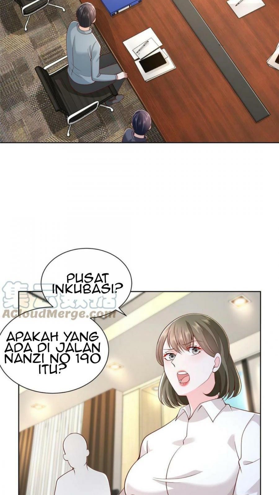 I Randomly Have A New Career Every Week Chapter 230 - halaman 7