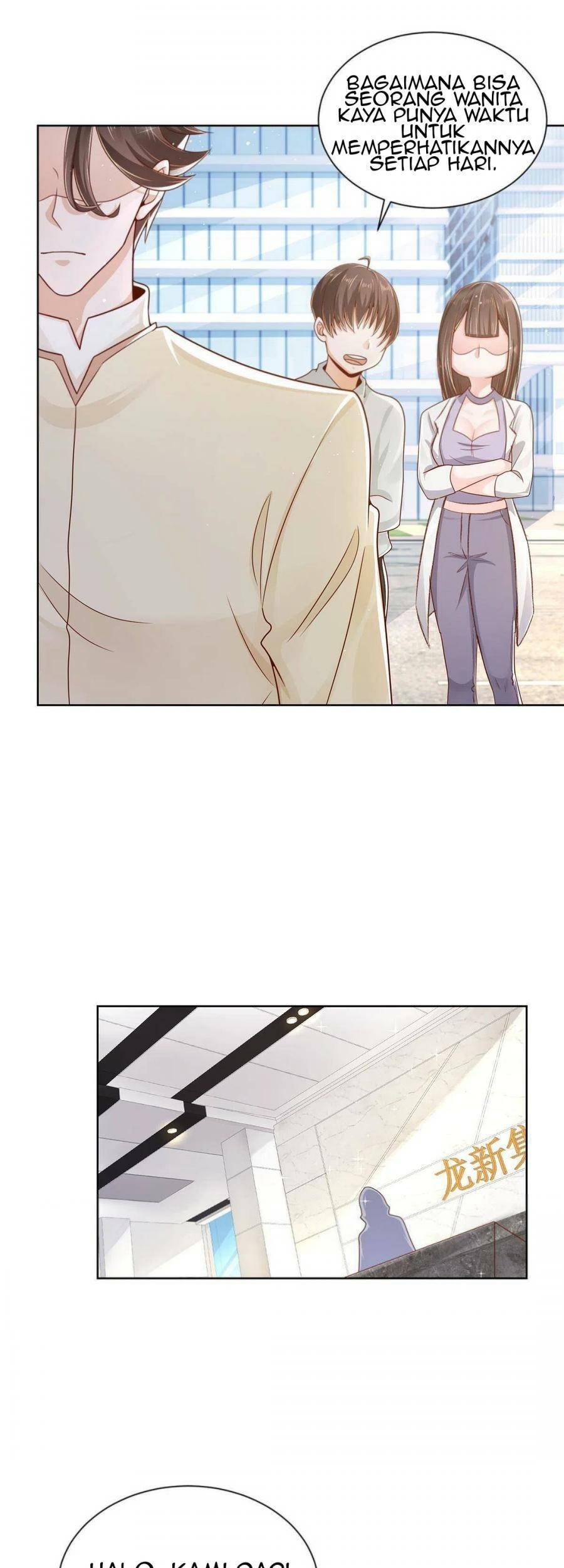 I Randomly Have A New Career Every Week Chapter 231 - halaman 10