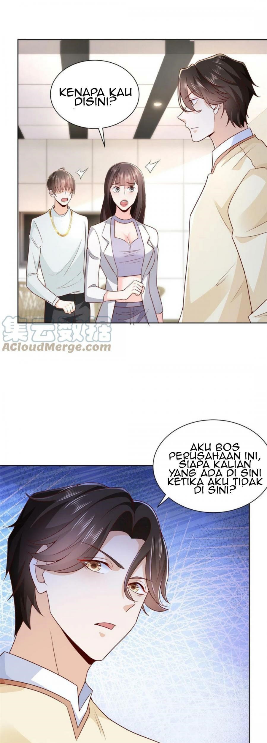 I Randomly Have A New Career Every Week Chapter 231 - halaman 15