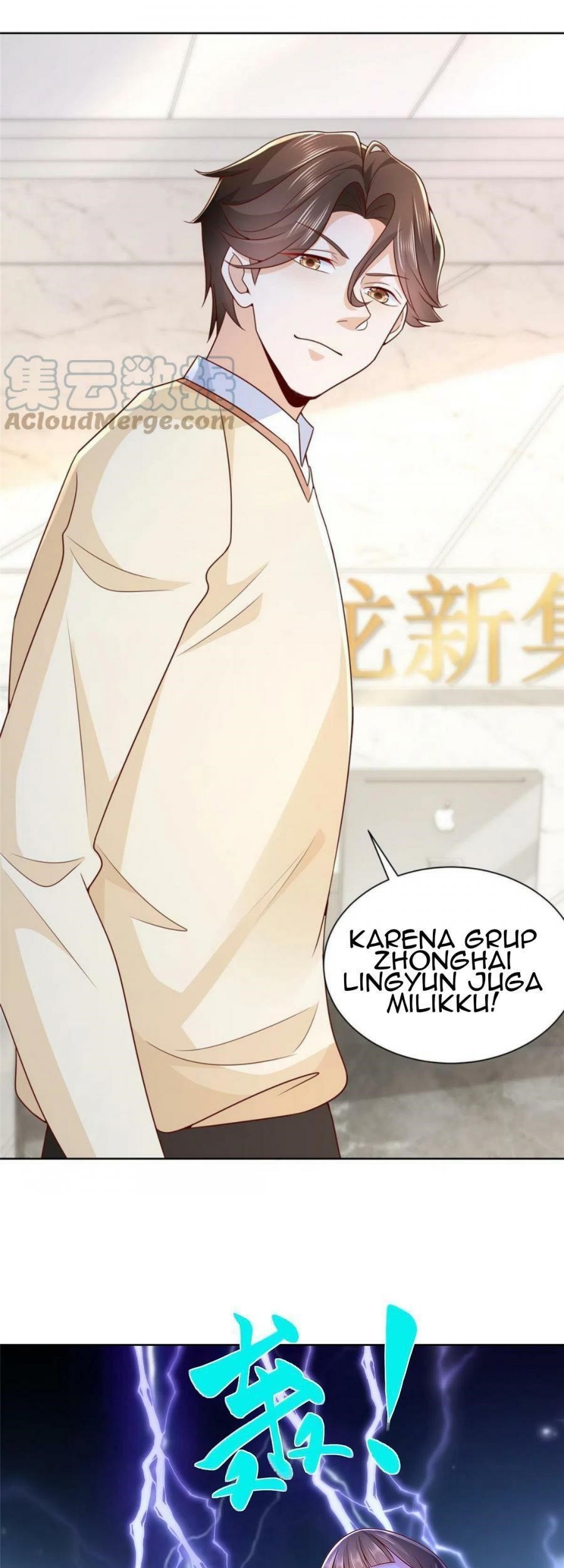 I Randomly Have A New Career Every Week Chapter 231 - halaman 17