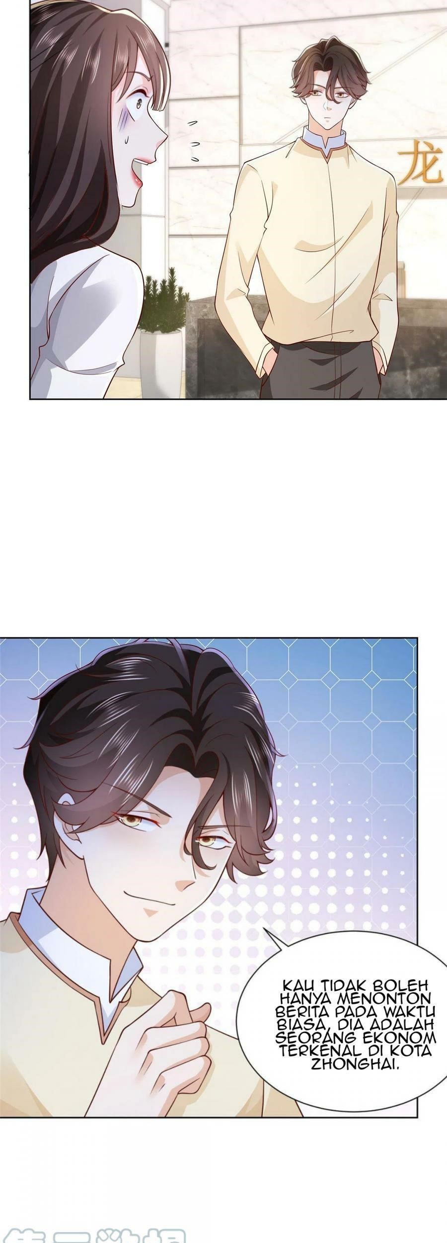 I Randomly Have A New Career Every Week Chapter 231 - halaman 19