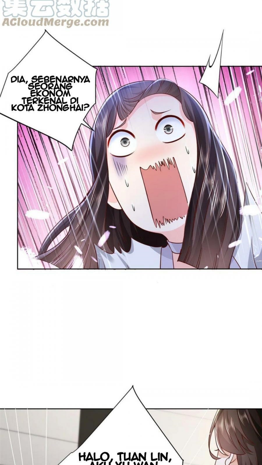 I Randomly Have A New Career Every Week Chapter 231 - halaman 20