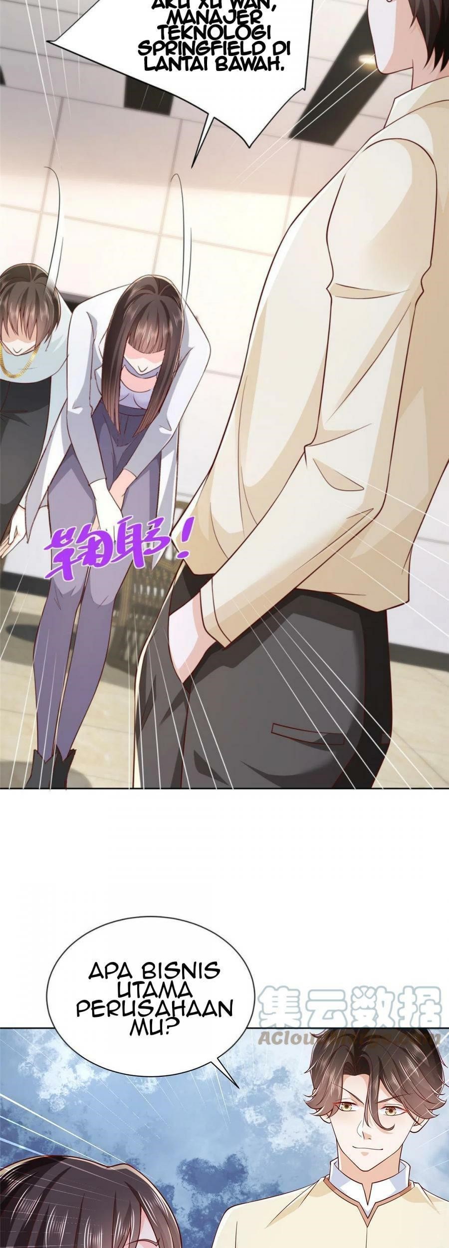 I Randomly Have A New Career Every Week Chapter 231 - halaman 21