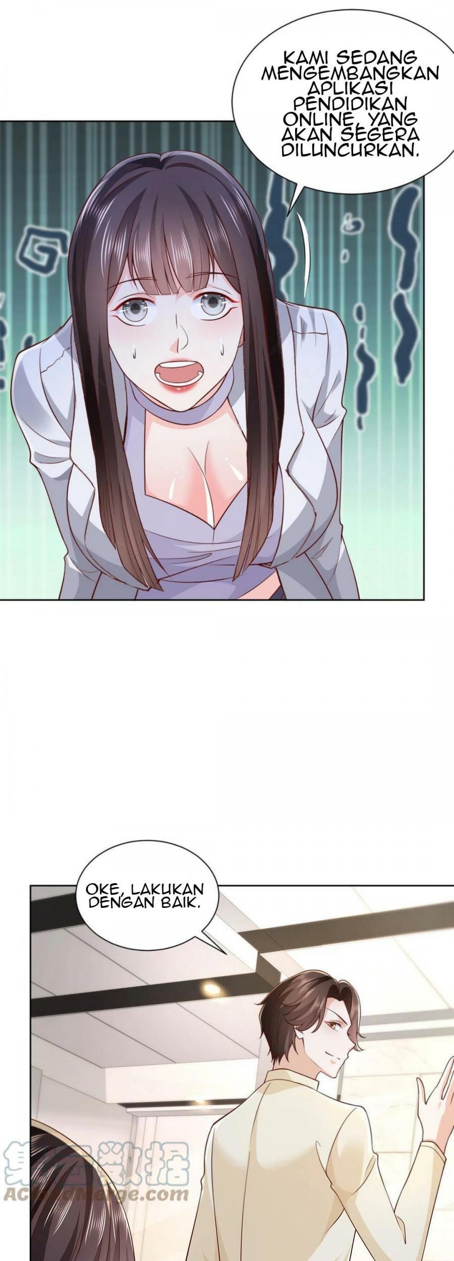 I Randomly Have A New Career Every Week Chapter 231 - halaman 24