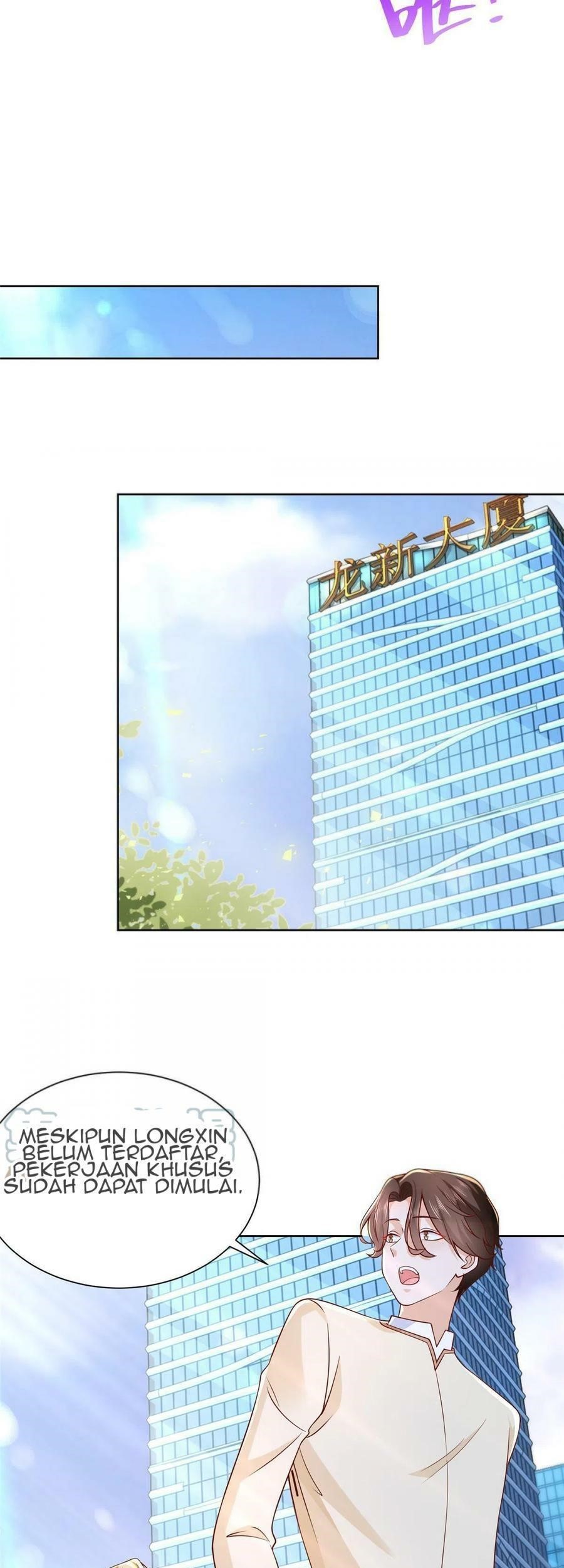 I Randomly Have A New Career Every Week Chapter 231 - halaman 26