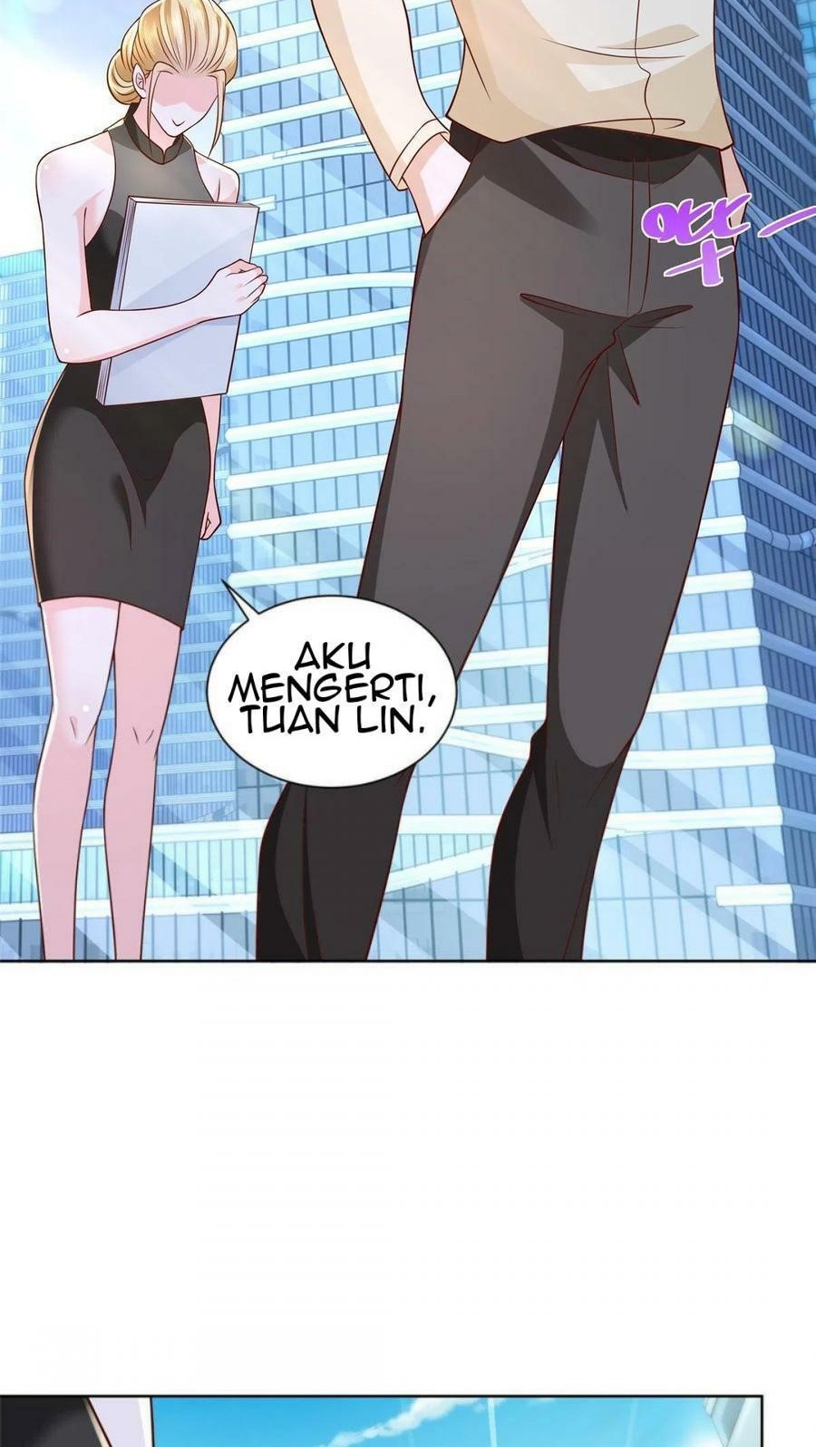 I Randomly Have A New Career Every Week Chapter 231 - halaman 27