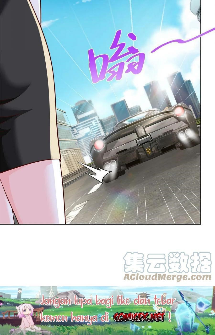I Randomly Have A New Career Every Week Chapter 231 - halaman 28