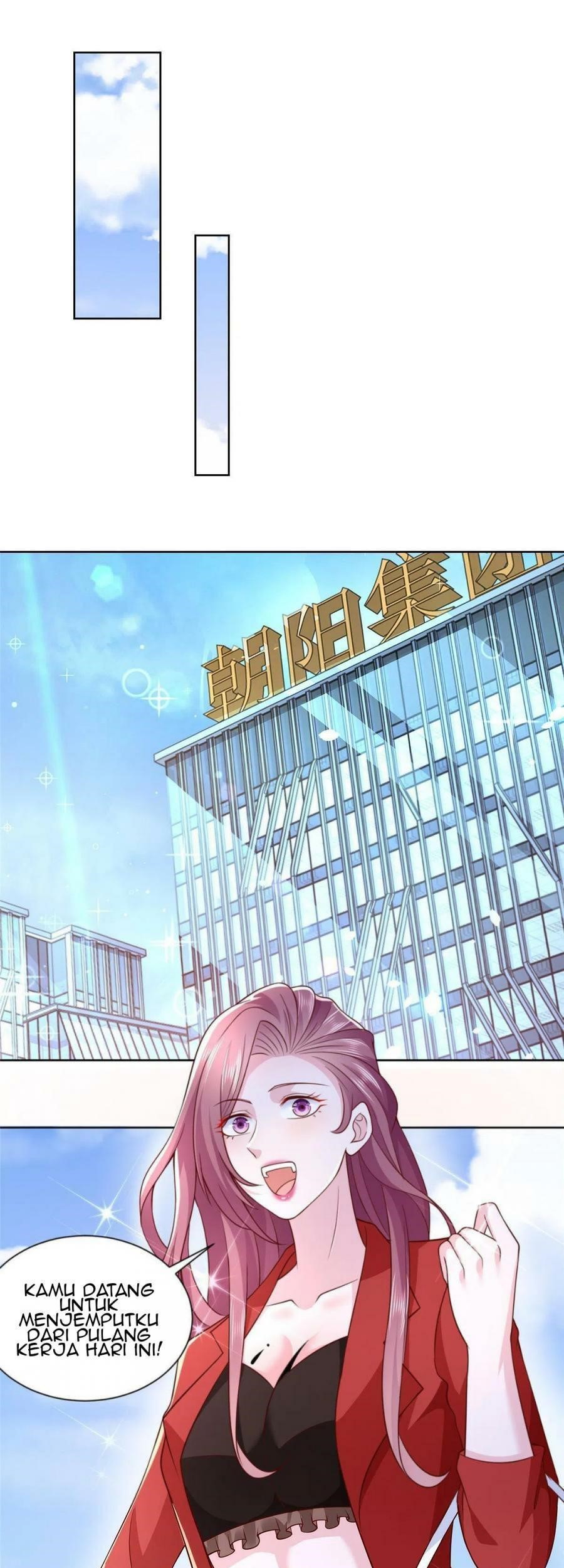 I Randomly Have A New Career Every Week Chapter 231 - halaman 29