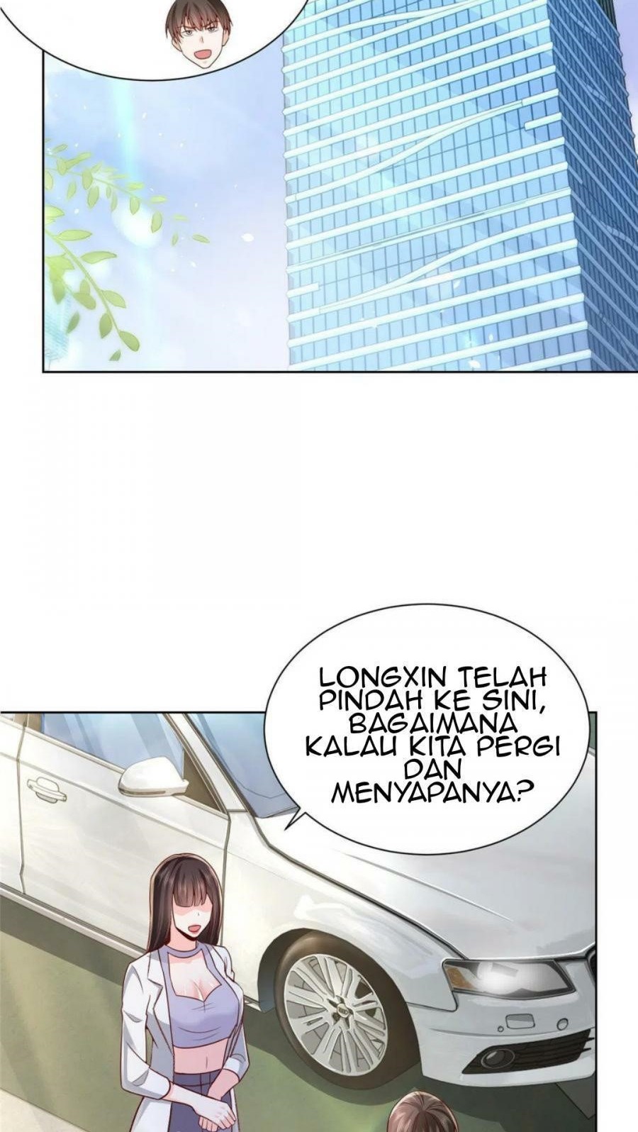 I Randomly Have A New Career Every Week Chapter 231 - halaman 3