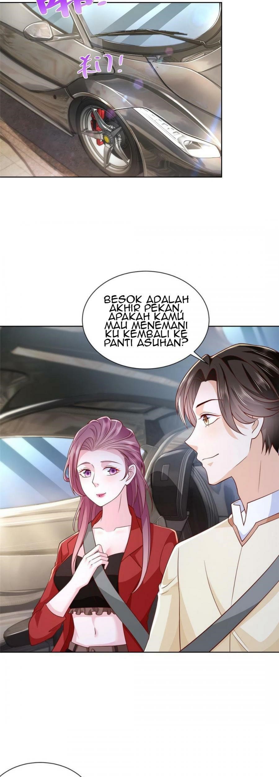 I Randomly Have A New Career Every Week Chapter 231 - halaman 31