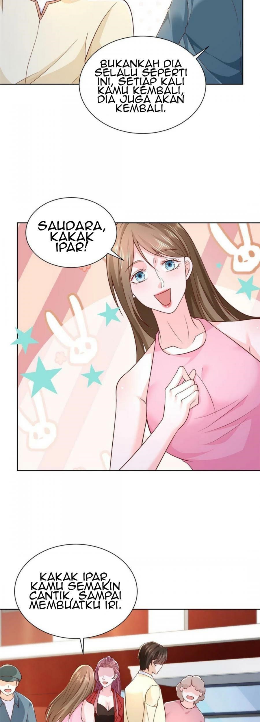 I Randomly Have A New Career Every Week Chapter 231 - halaman 36