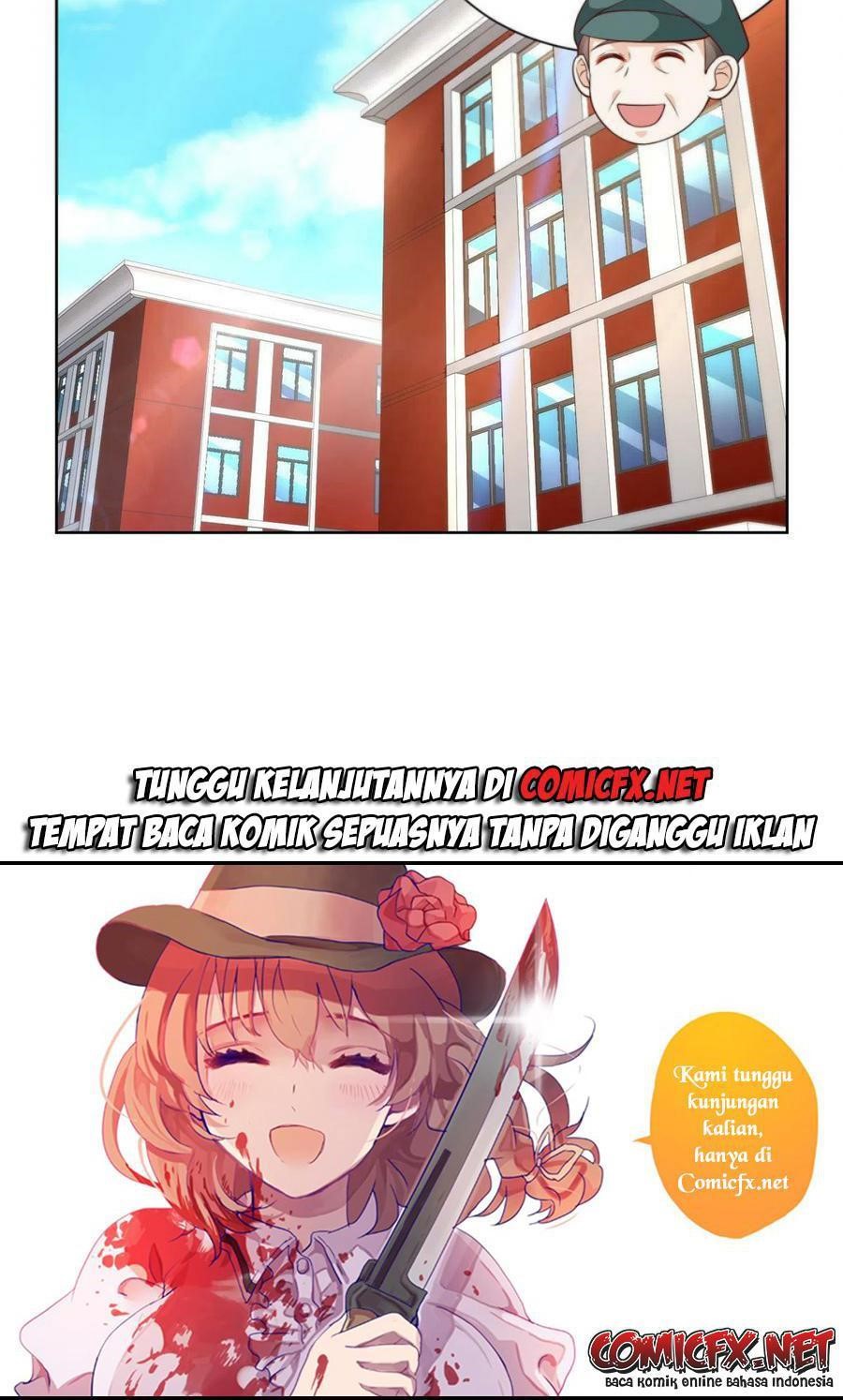 I Randomly Have A New Career Every Week Chapter 231 - halaman 38