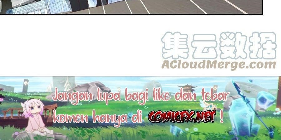 I Randomly Have A New Career Every Week Chapter 231 - halaman 7
