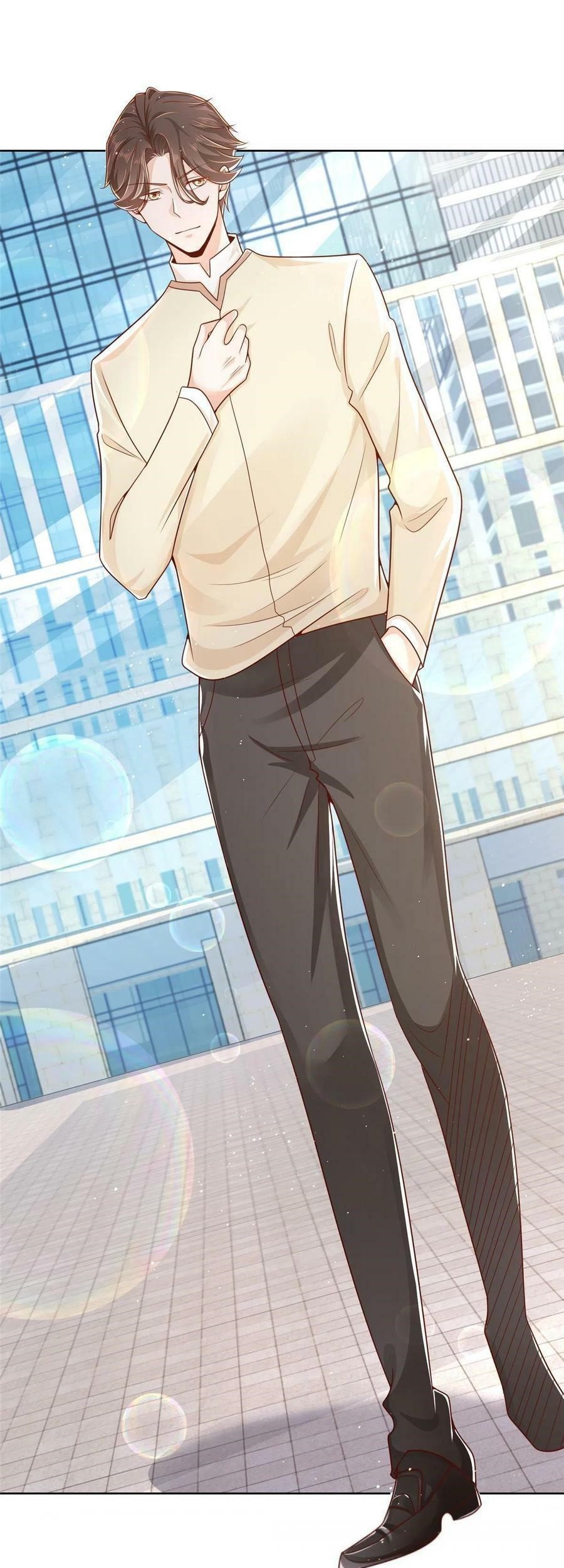I Randomly Have A New Career Every Week Chapter 231 - halaman 8
