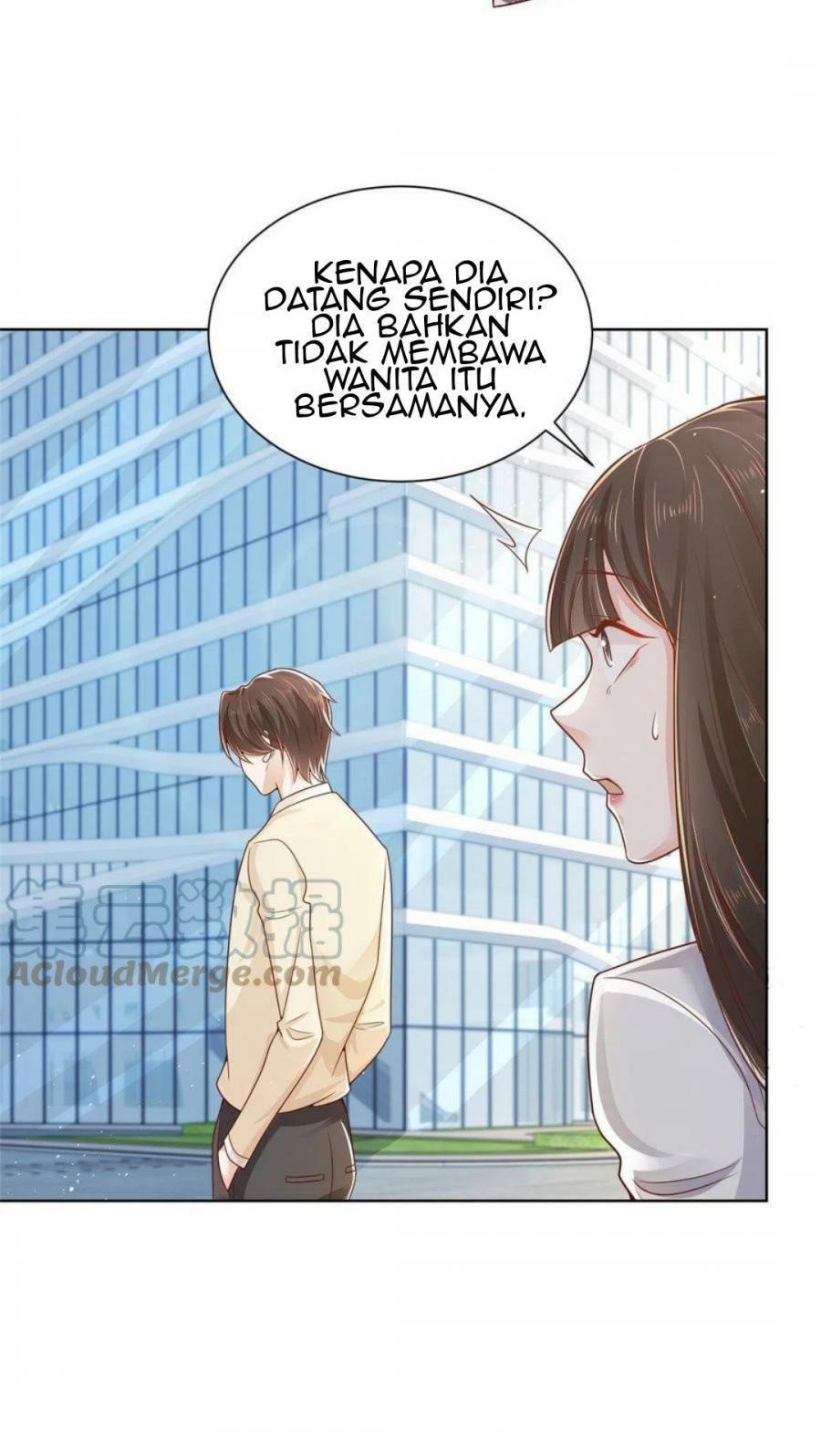 I Randomly Have A New Career Every Week Chapter 231 - halaman 9