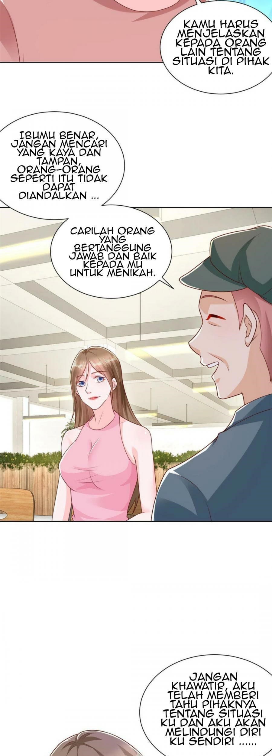I Randomly Have A New Career Every Week Chapter 232 - halaman 10