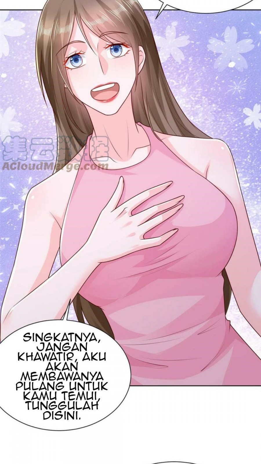I Randomly Have A New Career Every Week Chapter 232 - halaman 11